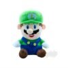 Peluche Luigi Mario Bros | Peluche de 16x20cm