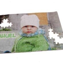 2 Puzzles: Rompecabezas Magnético Oferta