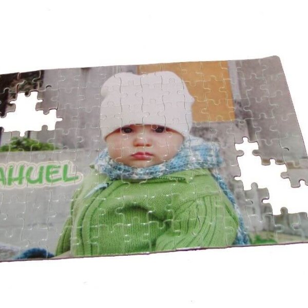2 Puzzles: Rompecabezas Magnético Oferta