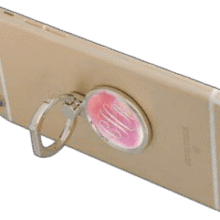 Accesorio Anillo para celular con foto