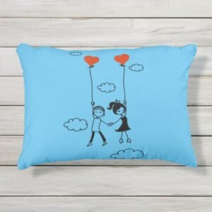 Oferta Almohada personalizada 30x25cm con relleno anti deformable