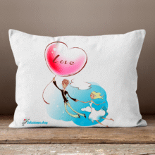 Almohada Personalizada a tu gusto