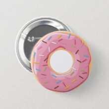 Pin personalizado/ Chapa Personalizada al gusto/ Broche prendedor 38ml
