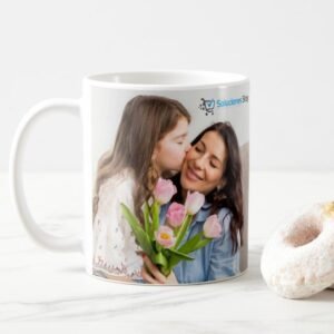 Rompecabezas + Taza personalizada (Oferta del Mes)