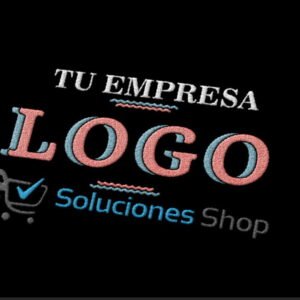 Bordado empresarial en uniformes y camisas | Soluciones Shop