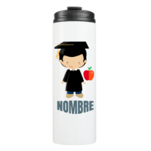 Botella con chupeta 700ml Personalizalo tu mismo