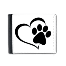 Billetera de Hombre Personalizada en Cuerina + Regalo