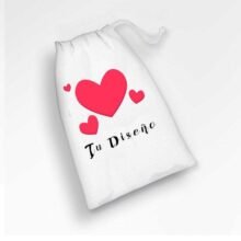 bolsa costal es ideal para mostrar tu trabajo profesional