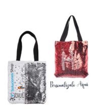 Bolsa mágica personalizada