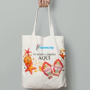 Bolso compras Personalizadas