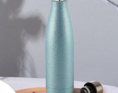 Donde comprar en Costa Rica Botellas de Acero Personalizadas | Soluciones Shop