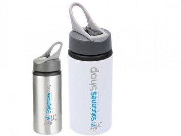 Botellas personalizadas con tu logo o diseño impreso