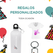 Box #1 Artículos Personalizados Toda ocasión