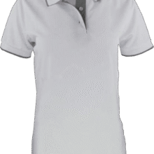 Camiseta Tipo Polo U-Waffit Dry Fit