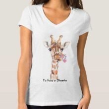 Camisa personalizada para mamá
