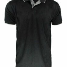 Camisas Tipo Polo Bordadas en Costa Rica