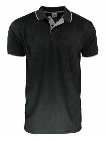 Camisas Tipo Polo Bordadas en Costa Rica