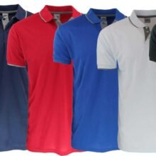 Camisas tipo polo personalizadas, Bordado de alta calidad, Uniformes empresariales, Uniformes escolares, Camisas waffit, Telas de alta calidad, Detalles de bordado, Colores y estilos variados, Técnicas avanzadas de bordado, Precios competitivos, Servicio personalizado, Comodidad y estilo, Logotipo de empresa o colegio, Personalización de uniformes, Tienda en línea, Satisfacción del cliente, Opciones de compra en línea, Empresas y colegios en Costa Rica.