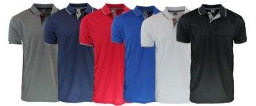 Camisas tipo polo personalizadas, Bordado de alta calidad, Uniformes empresariales, Uniformes escolares, Camisas waffit, Telas de alta calidad, Detalles de bordado, Colores y estilos variados, Técnicas avanzadas de bordado, Precios competitivos, Servicio personalizado, Comodidad y estilo, Logotipo de empresa o colegio, Personalización de uniformes, Tienda en línea, Satisfacción del cliente, Opciones de compra en línea, Empresas y colegios en Costa Rica.