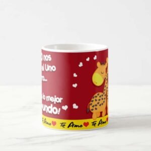 Tazas personalizadas diseños Originales | Tienda de regalos CR