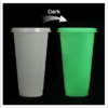 Vaso luminoso de plástico | Para tus Eventos Especiales - Soluciones Shop®