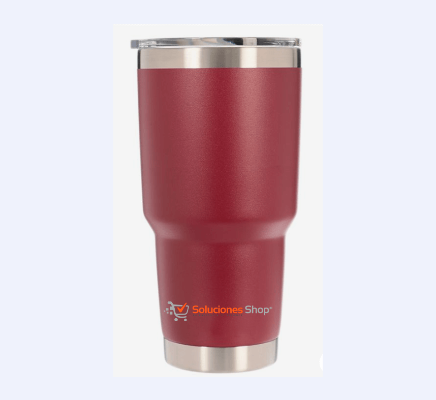 Termo Grande Personalizado, Tumbler 30 oz