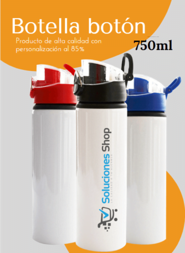 Catálogo de botellas | Soluciones shop