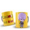 Taza DRAGON BALL  Diseños exclusivos