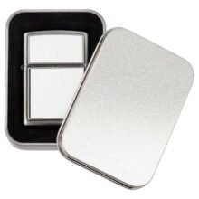 Encendedor Mechero personalizado tipo Zippo
