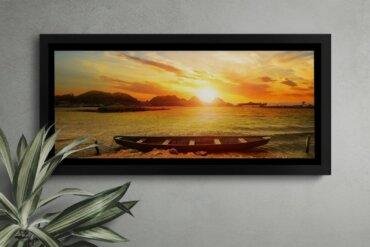 ¿Dónde Imprimir Fotos con Marco Naturalistas en Heredia? | Diseño Único y Estilo Ecológico