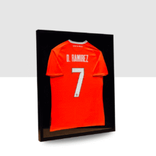 Enmarcado de Camisa (26x32 Pulgadas)