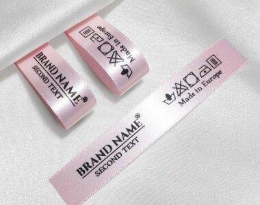 ¿Dónde Hacer Etiquetas para Marca de Ropa en Cartago? Tela y Cartón Impresas Personalizadas