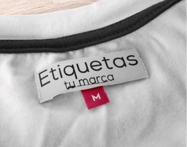 Etiquetas de ropa, Soluciones Shop® Costa Rica, Etiquetas tejidas, Etiquetas estampadas, Etiquetas personalizadas, Marca de ropa.