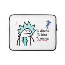 Funda Portátil Personalizado a tu gusto 30 cm x 22 cm