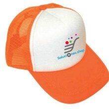 Gorras de colores personalizadas