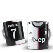 Tazas coleccionables Futbol internacional