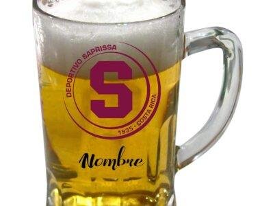 Oferta de jarras cerveceras