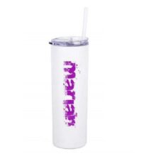 Línea Prémium | Vaso acero inoxidable de 20 onzas
