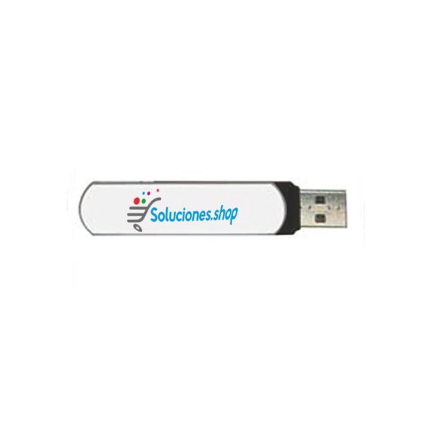 Llave maya metalica 8gb Personalizada