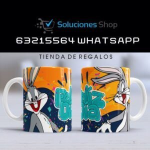 Diseños Looney Tunes| Artículos | Personalizados Costa Rica