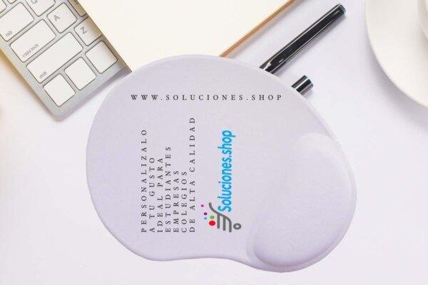 Mause pad Soporte de Muñeca Resto De Espuma Para PC