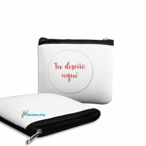 Monedero Personalizado