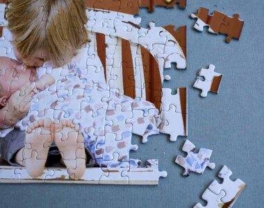 Rompecabezas, Puzzles, Diversión, Desafío, Beneficios Cognitivos, Creatividad, Catálogo de Rompecabezas