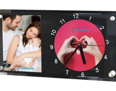 ¿Dónde Hacer Relojes Personalizados con Foto en Guanacaste? | Estilo Playero y Calidad Garantizada
