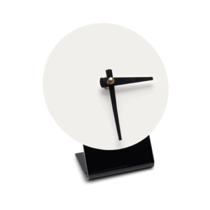 Reloj escritario MDF