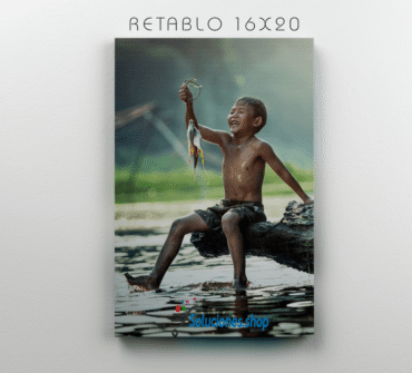 ¿Dónde Comprar Retablos Fotográficos Personalizados en Heredia? Aquí está la Mejor Opción