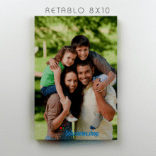 ¿Dónde Comprar Retablos Fotográficos Personalizados en Cartago? Aquí está la Mejor Opción