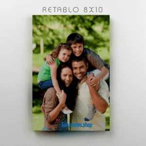 ¿Dónde Comprar Retablos Fotográficos Personalizados en Cartago? Aquí está la Mejor Opción
