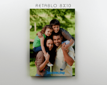 ¿Dónde Comprar Retablos Fotográficos Personalizados en Cartago? Aquí está la Mejor Opción