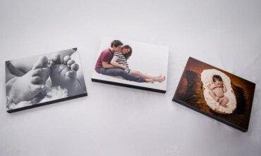 retablos fotográficos personalizados en San José